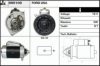 EDR 995109 Starter